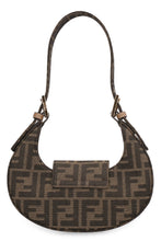 Carica l'immagine nel visualizzatore di Gallery, Mini borsa hobo Cookie

