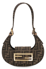 Carica l'immagine nel visualizzatore di Gallery, Mini borsa hobo Cookie
