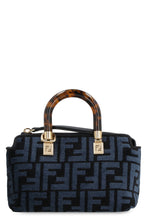 Carica l'immagine nel visualizzatore di Gallery, Borsa By The Way Mini in tela
