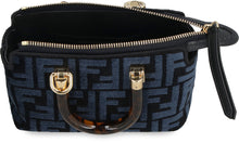 Carica l'immagine nel visualizzatore di Gallery, Borsa By The Way Mini in tela
