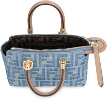 Carica l'immagine nel visualizzatore di Gallery, Mini bauletto By The Way
