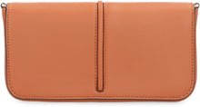 Carica l'immagine nel visualizzatore di Gallery, Wallet on chain Fendigraphy in pelle
