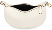 Carica l'immagine nel visualizzatore di Gallery, Mini hobo-bag Fendigraphy in pelle

