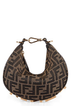 Load image into Gallery viewer, Fendigraphy mini hobo bag
