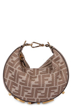 Carica l'immagine nel visualizzatore di Gallery, Mini hobo-bag Fendigraphy
