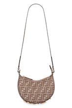 Carica l'immagine nel visualizzatore di Gallery, Mini hobo-bag Fendigraphy
