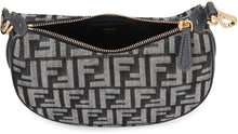 Carica l'immagine nel visualizzatore di Gallery, Borsa hobo Fendigraphy Mini
