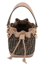 Load image into Gallery viewer, Mon Tresor fabric mini-bag

