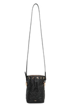 Carica l'immagine nel visualizzatore di Gallery, Mini bag Mon Tresor in pelle
