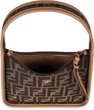 Load image into Gallery viewer, Fendessence mini handbag
