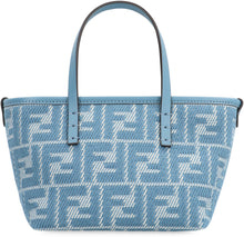 Carica l'immagine nel visualizzatore di Gallery, Mini-bag Roll
