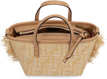 Carica l'immagine nel visualizzatore di Gallery, Mini-bag Roll
