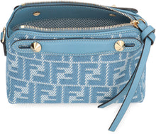 Carica l'immagine nel visualizzatore di Gallery, Borsa a mano By The Way Soft Mini

