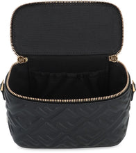 Carica l'immagine nel visualizzatore di Gallery, Mini bag Fendi Vanity in pelle
