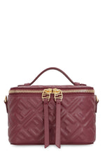 Load image into Gallery viewer, Mini bag Fendi Vanity in leather
