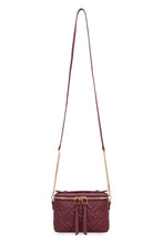 Load image into Gallery viewer, Mini bag Fendi Vanity in leather
