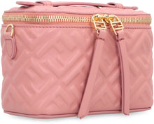 Carica l'immagine nel visualizzatore di Gallery, Mini bag Fendi Vanity in pelle
