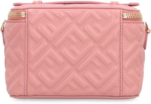 Carica l'immagine nel visualizzatore di Gallery, Mini bag Fendi Vanity in pelle
