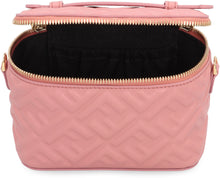 Carica l'immagine nel visualizzatore di Gallery, Mini bag Fendi Vanity in pelle
