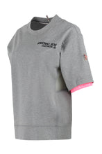 Carica l'immagine nel visualizzatore di Gallery, T-shirt in cotone con logo
