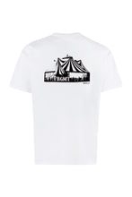 Load image into Gallery viewer, 7 Moncler FRGMT Hiroshi Fujiwara - Logo cotton t-shirt
