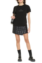 Carica l'immagine nel visualizzatore di Gallery, T-shirt in cotone con logo
