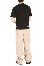 Load image into Gallery viewer, Logo cotton t-shirt
