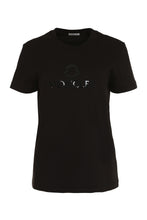 Carica l'immagine nel visualizzatore di Gallery, T-shirt in cotone con logo
