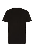 Carica l'immagine nel visualizzatore di Gallery, T-shirt in cotone con logo
