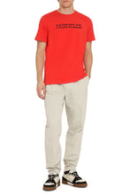 Carica l'immagine nel visualizzatore di Gallery, T-shirt con logo
