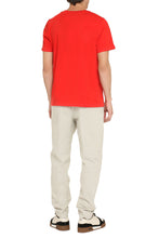 Carica l'immagine nel visualizzatore di Gallery, T-shirt con logo
