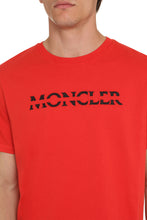 Carica l'immagine nel visualizzatore di Gallery, T-shirt con logo
