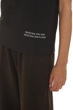 Carica l'immagine nel visualizzatore di Gallery, Moncler Born to Protect - T-shirt girocollo
