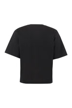 Carica l'immagine nel visualizzatore di Gallery, T-shirt girocollo in cotone
