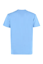 Carica l'immagine nel visualizzatore di Gallery, T-shirt in cotone con logo

