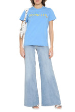 Carica l'immagine nel visualizzatore di Gallery, T-shirt in cotone con logo
