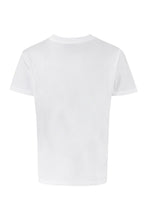 Carica l'immagine nel visualizzatore di Gallery, T-shirt girocollo in cotone
