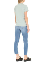 Carica l'immagine nel visualizzatore di Gallery, T-shirt in cotone con logo
