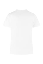 Carica l'immagine nel visualizzatore di Gallery, T-shirt girocollo in cotone
