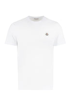 Carica l'immagine nel visualizzatore di Gallery, Set da tre t-shirt in cotone
