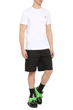 Carica l'immagine nel visualizzatore di Gallery, Set da tre t-shirt in cotone
