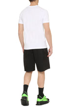 Carica l'immagine nel visualizzatore di Gallery, Set da tre t-shirt in cotone

