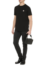 Carica l'immagine nel visualizzatore di Gallery, Set da tre t-shirt in cotone

