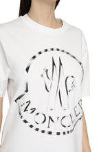 Load image into Gallery viewer, Printed cotton T-shirt

