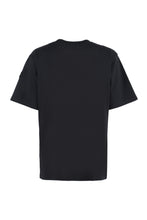 Carica l'immagine nel visualizzatore di Gallery, T-shirt in cotone con logo

