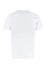 Carica l'immagine nel visualizzatore di Gallery, T-shirt in cotone con logo
