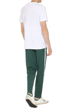 Carica l'immagine nel visualizzatore di Gallery, T-shirt in cotone con logo
