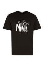 Carica l'immagine nel visualizzatore di Gallery, T-shirt in cotone

