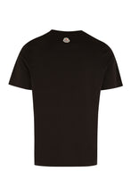 Carica l'immagine nel visualizzatore di Gallery, T-shirt in cotone
