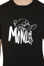 Carica l'immagine nel visualizzatore di Gallery, T-shirt in cotone
